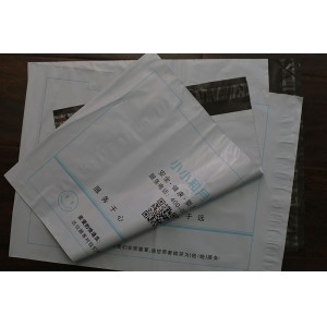LDPE Promotional Mail Poly Bag