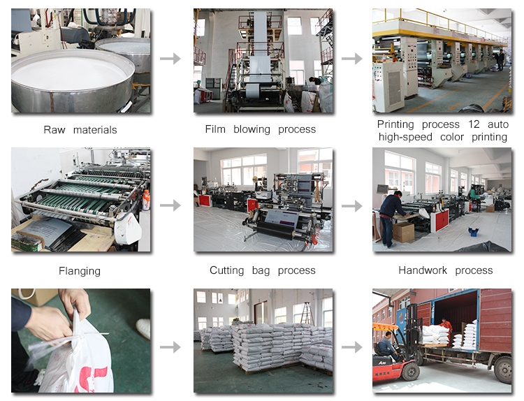 Good Looking Poly Mailer/Fashion Plastic Bag with Great Price