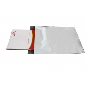 Top Qualityprinted Logo Mailing Bags