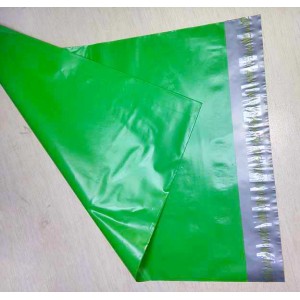 Custom Logo Save Postal Cost Decorative Mailing Bag