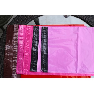 OEM Disposable Waterproof Safe Feature Plastic Poly Bag/Mailer