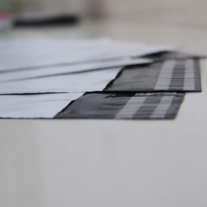 Wearable Colored Gift/Garment Packing Bags