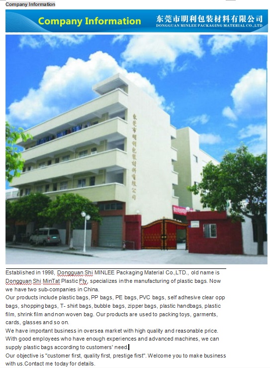 Food Packaging Waterproof Greaseproof Paper Bag with Window for Bread