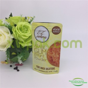 Plastic Instant Powder Packaging Bag