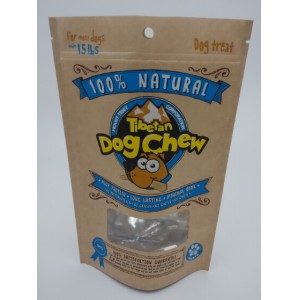 Kraft Paper Packaging Bags with Window