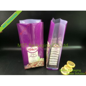 Moisture Proof Plastic Packaging Bag