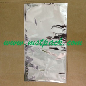 Coffee Bag with Degassing Valve/ Flat Bag