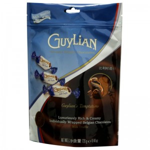 Chocolate Bag (SU64)