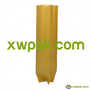 Aluminum Coffee Bag for Wholesale