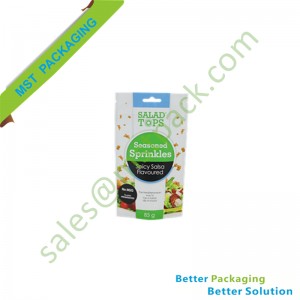 Package with Euro Slot