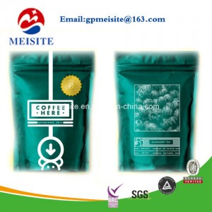 Plastic Food Packaging Bag for Cereal