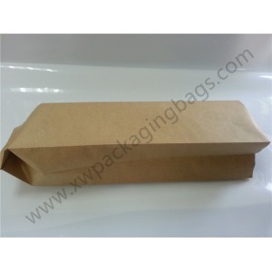 Hot Sales Recycled Kraft Paper Bag