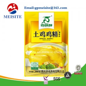 Food Packaging Bags/Chicken Essence/Granular Compound Seasoning/Chicken Powde