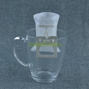 Japan Drip Coffee Filter Paper Bags