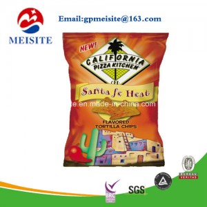 Vacuum Packaging Bag for Meat, Flat Pouch for Food