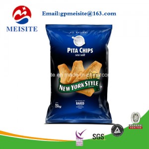 Online Order Wholesale Packaging Ziplock Stand up Brown Food Packaging