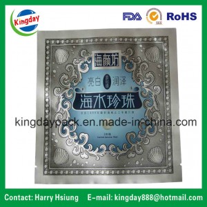 High Isolated Aluminum Foil Bag for Packing Fruit Juice/Drinking/Beverage/ Food/Cosmetics/Chemical Liquid/Laundry Detergent