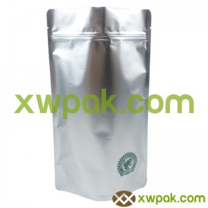 Plastic Packaging Bag for Cat Food