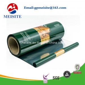 Food Grade Printing Laminated Pet/LDPE Laminated Roll Film Food Grade Printing Laminated Pet/LDPE Laminated Roll Film