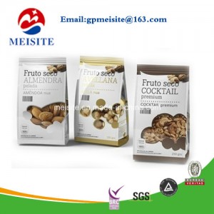 Plastic Packaging, Food Packaging, Coffee Bag, Doypack
