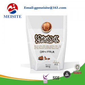 Plastic Spice Packing Bag / Food Packaging Nylon Bag for Spice