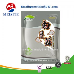 Black Fungus Agricultural Products Packaging Bags