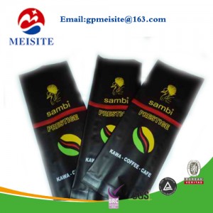 Promotional High Quality Burlap Coffee Bags for Sale