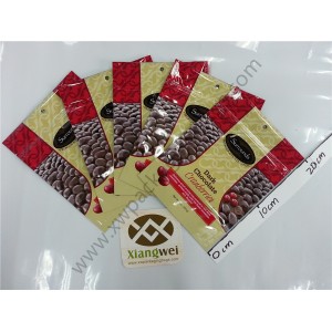 Zipper Bag with Your Printing