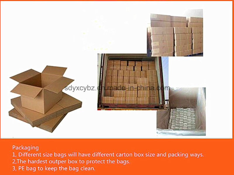 Accpet Custom Order and Stand up Pouch with Ziplock