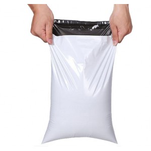 Costom Similar DHL Polythene Mailing Bags for Wholesale