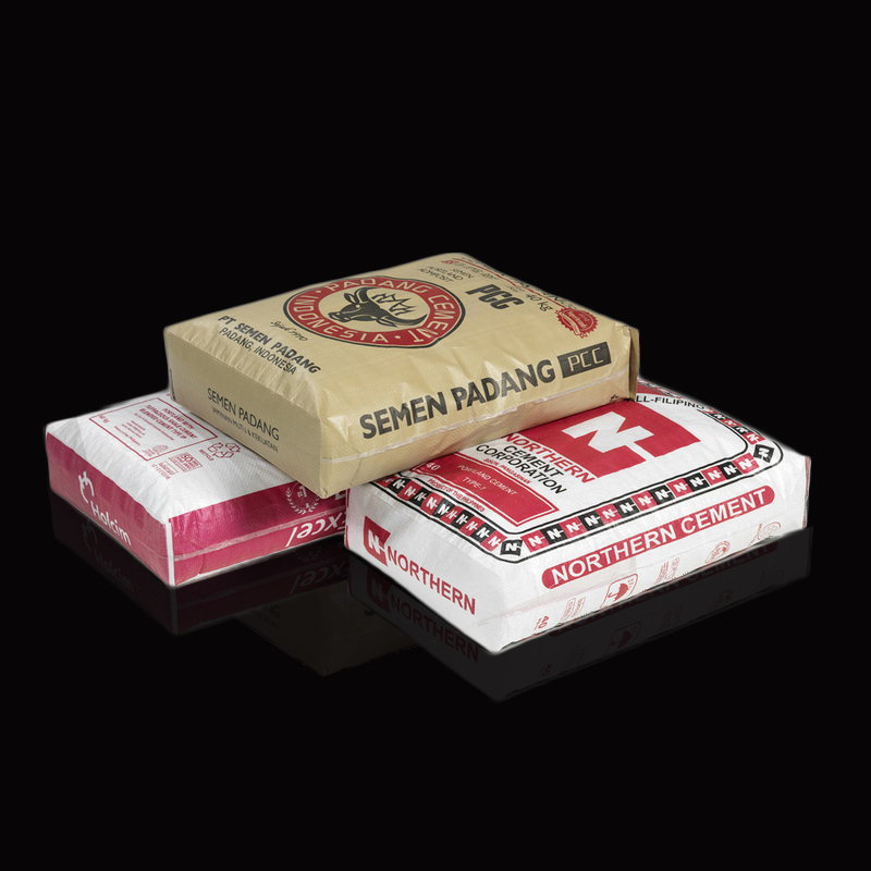 PP Bag for Firewood, Fertilizer PP Bag, Free Design Customized Produce