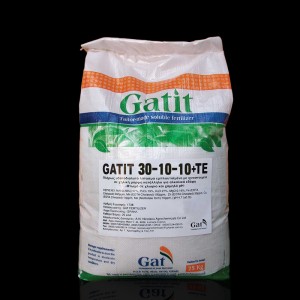 Fertilizer Bag, PP Fertilizer Bag