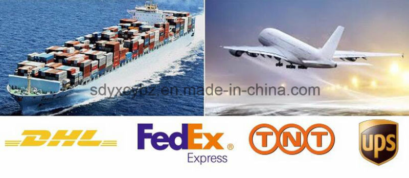 Accpet Custom Order and Stand up Pouch with Ziplock