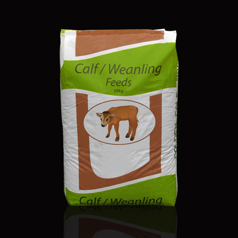 Animal Feed Bag/Dog Food Bag/Cat Food Bag/ Pet Food Bag Specially Free Design and Customized Produce