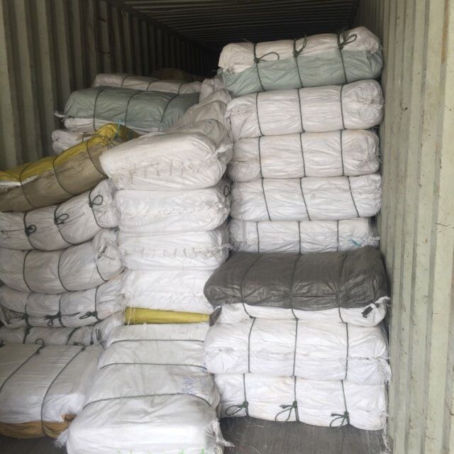 One Ton PP Big Bag