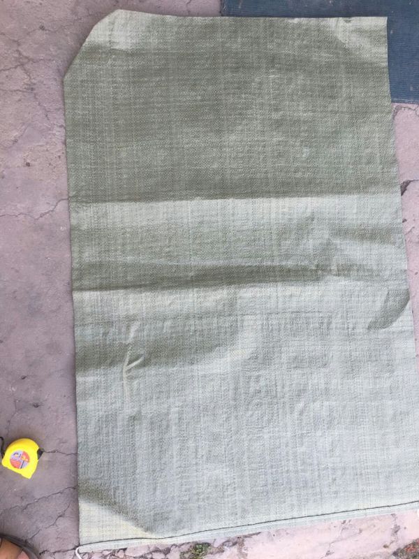 PP Woven Garbage Bag Low Price
