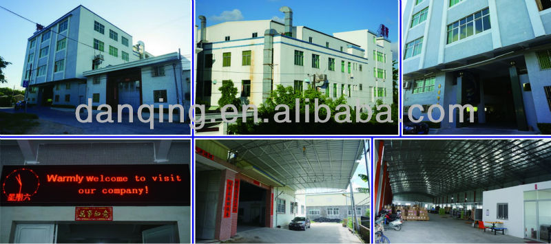 Snack Packaging Film, Packaging Roll Stock (DQ0096)