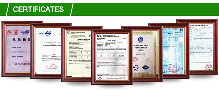 PP Jumbo 1mt High Quality Factory Directly Supply Bag