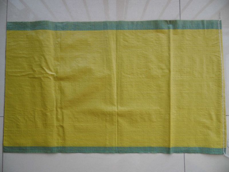 Good Quality Colored PP Woven Bag