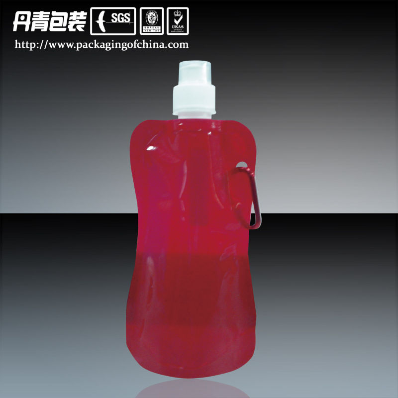 Guangdong Plastic Food Packaging Printing Doypack
