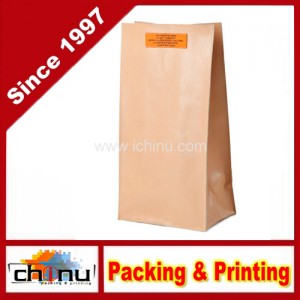 Grocery Kraft Paper Bag (2152)