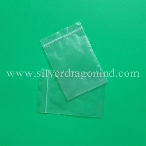 Plastic Ziplock Bags for Spare Parts Packing