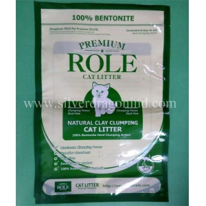 Aluminum Foil Bag for&amp;#160; Food Packaging