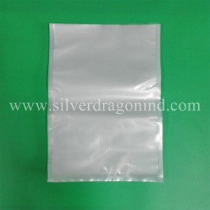 High-Quality Aluminum Foil Bag for Food