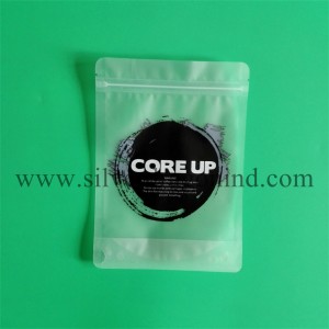 Avirulent Insipidity Composite Rice Pouch