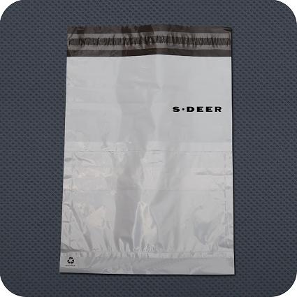 Premium Plastic Mail Packaging Bag
