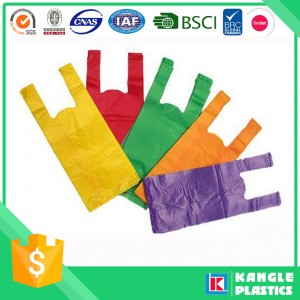 Factory Price Compostable Dog Poop Bag