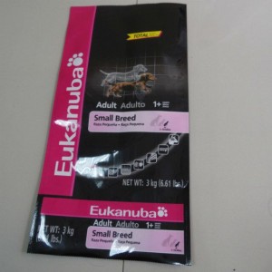 High Quality OPP Woven Bag/Woven Bag