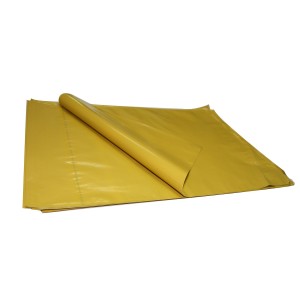 Color Customizable Postage Mailer Bag for Express Service