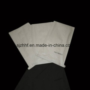 China Brown Kraft Charcoal Paper Bags
